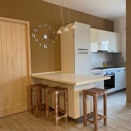 Ca Giogio Apartment Santa Maria Bagian luar foto