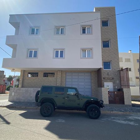 Ca Giogio Apartment Santa Maria Bagian luar foto