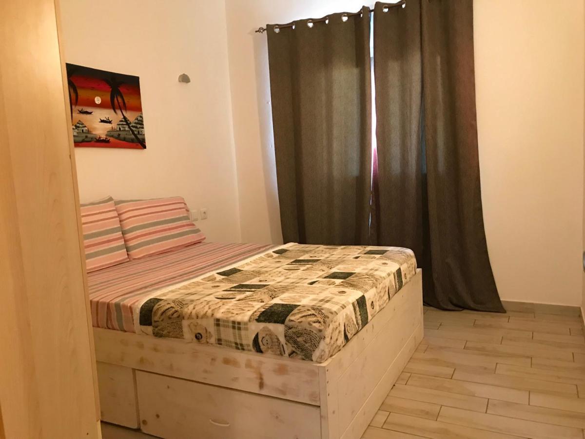 Ca Giogio Apartment Santa Maria Bagian luar foto