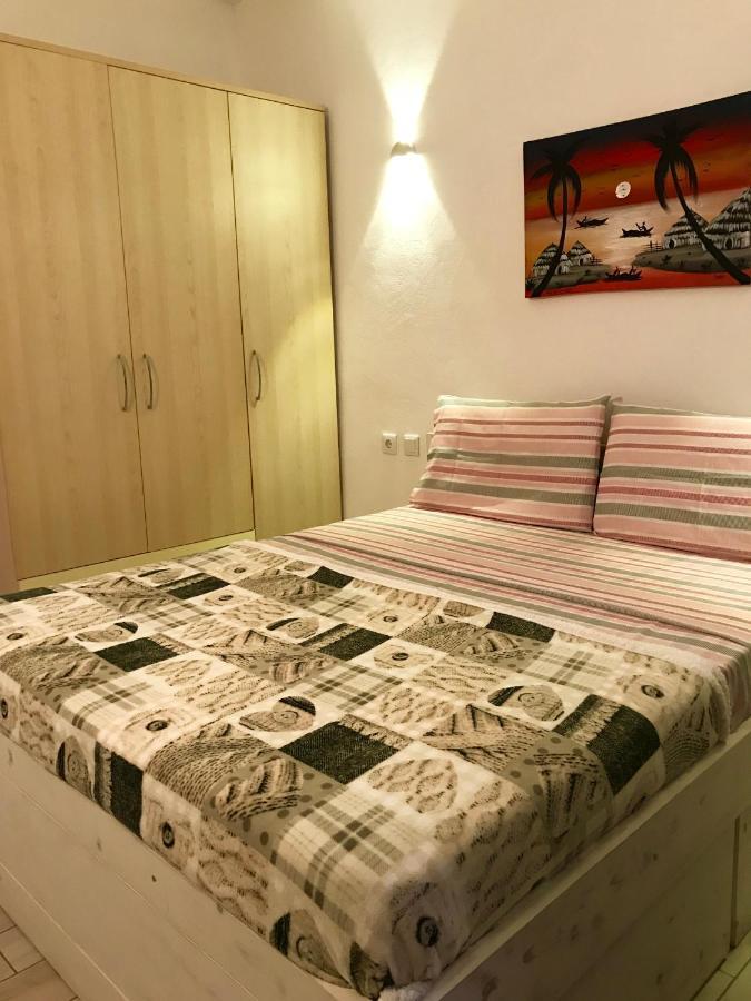 Ca Giogio Apartment Santa Maria Bagian luar foto