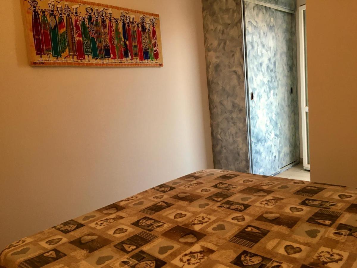 Ca Giogio Apartment Santa Maria Bagian luar foto