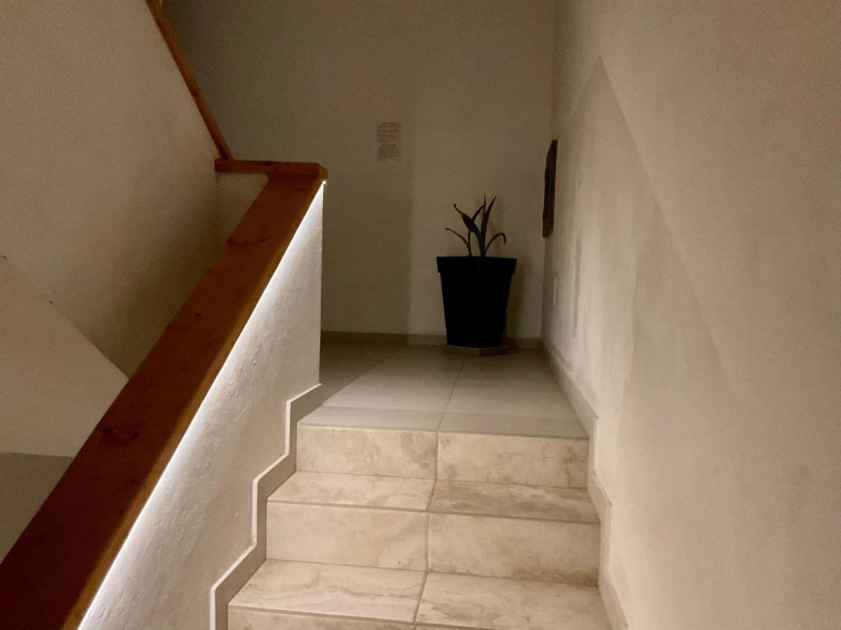 Ca Giogio Apartment Santa Maria Bagian luar foto