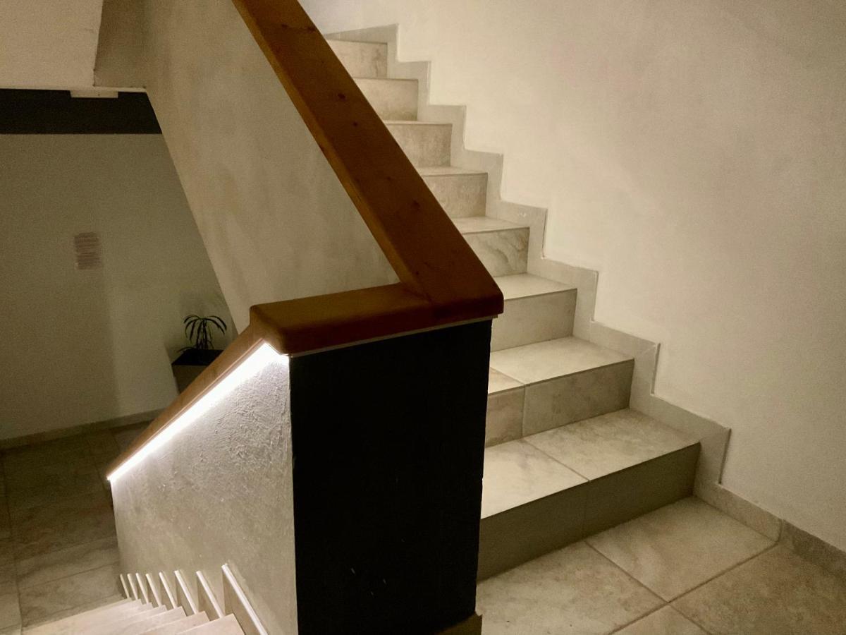 Ca Giogio Apartment Santa Maria Bagian luar foto