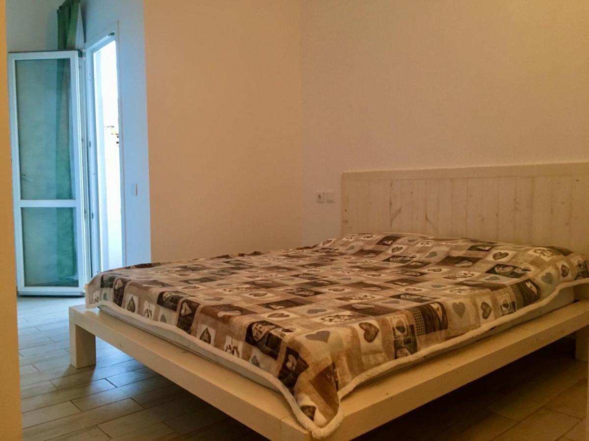 Ca Giogio Apartment Santa Maria Bagian luar foto