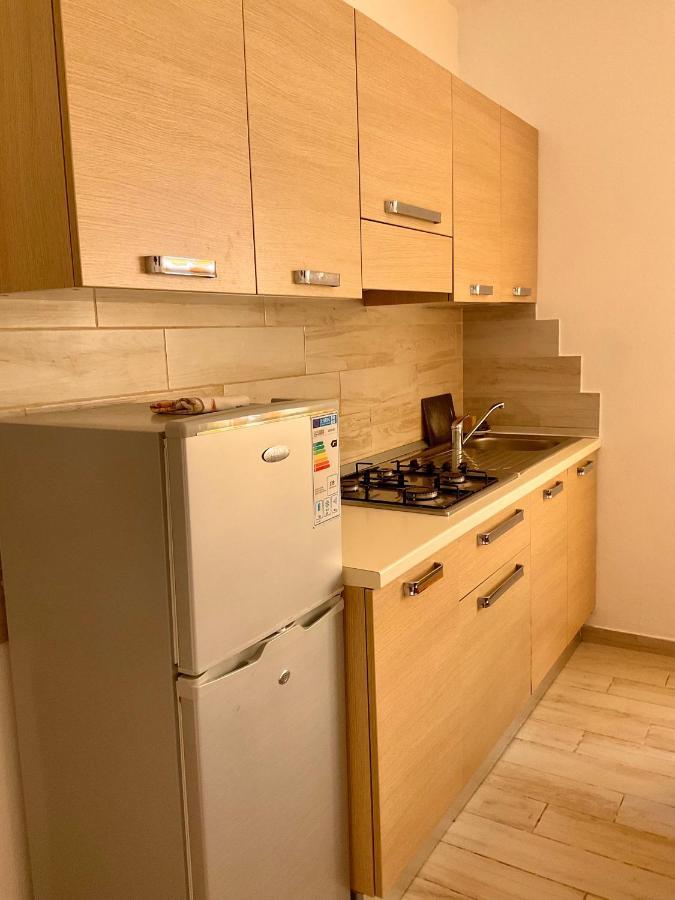 Ca Giogio Apartment Santa Maria Bagian luar foto