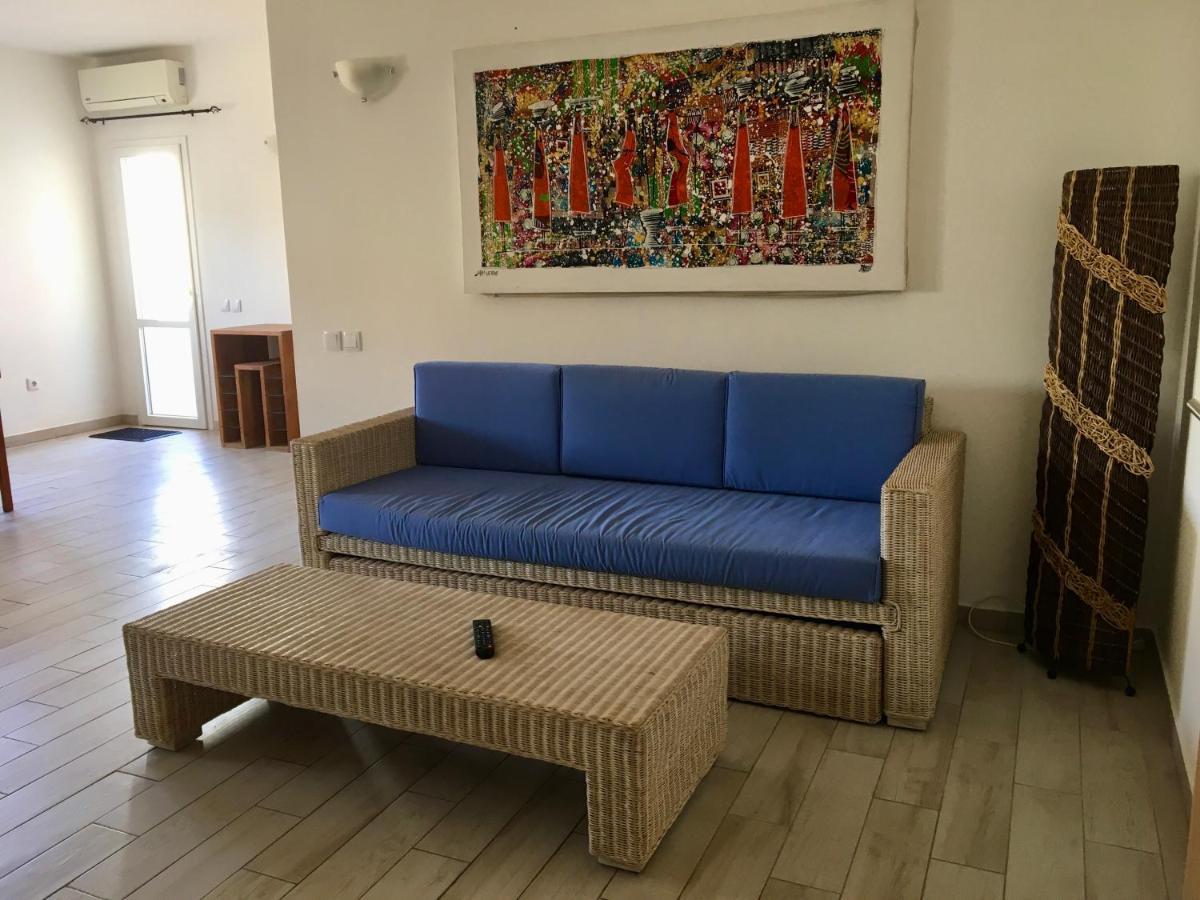 Ca Giogio Apartment Santa Maria Bagian luar foto