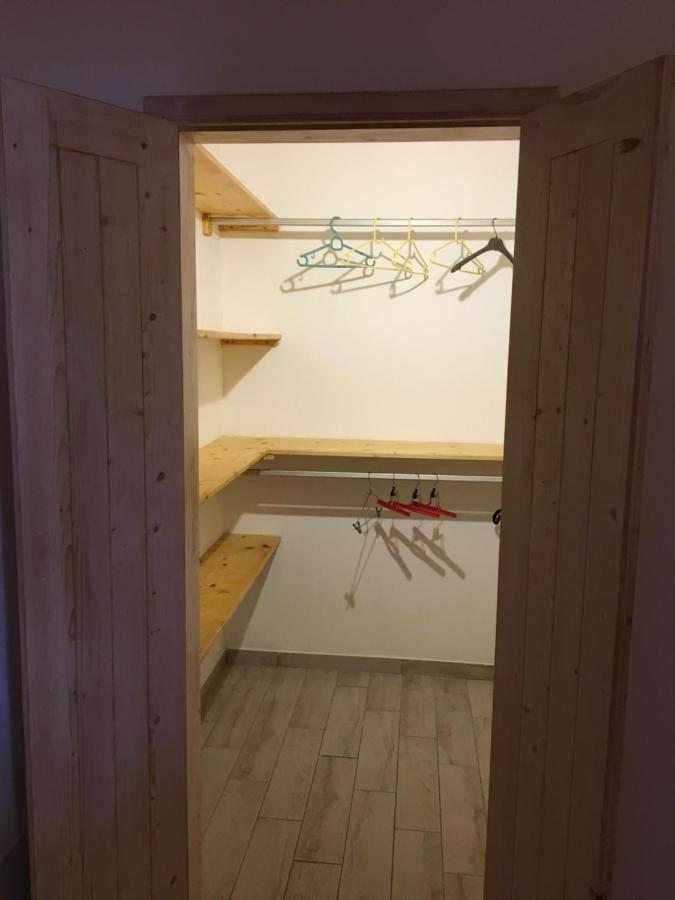 Ca Giogio Apartment Santa Maria Bagian luar foto