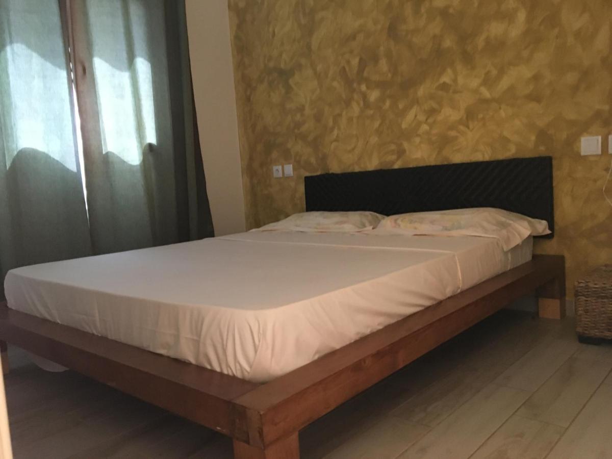 Ca Giogio Apartment Santa Maria Bagian luar foto