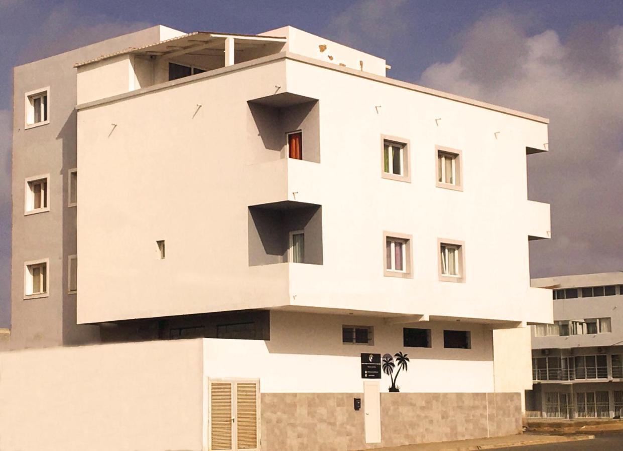 Ca Giogio Apartment Santa Maria Bagian luar foto