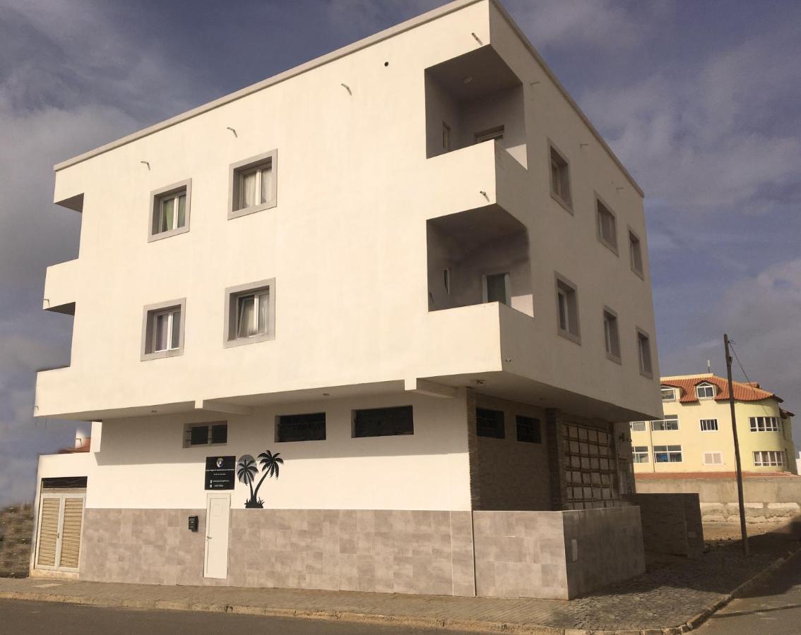 Ca Giogio Apartment Santa Maria Bagian luar foto