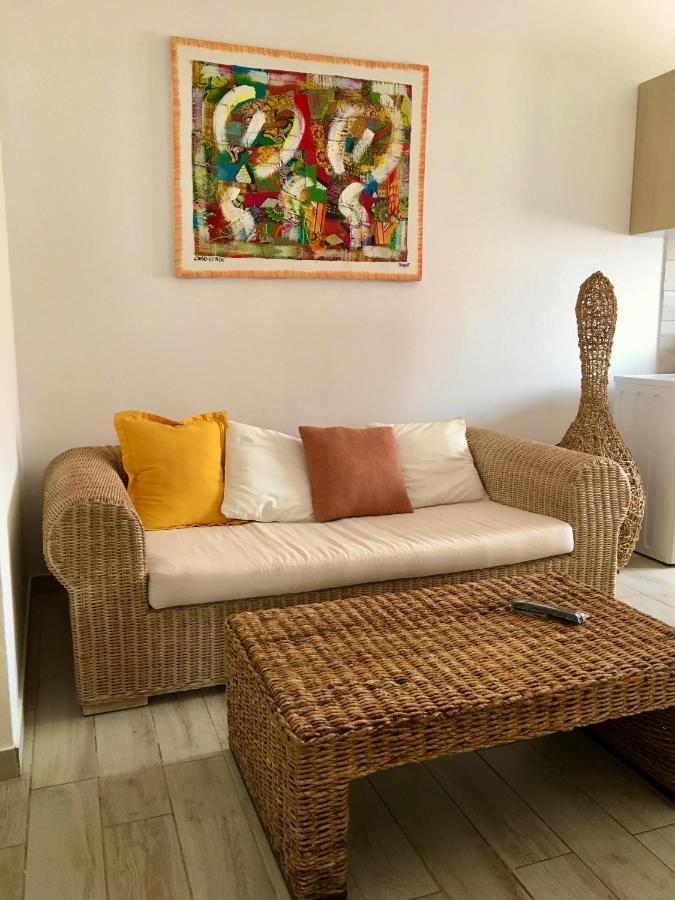 Ca Giogio Apartment Santa Maria Bagian luar foto