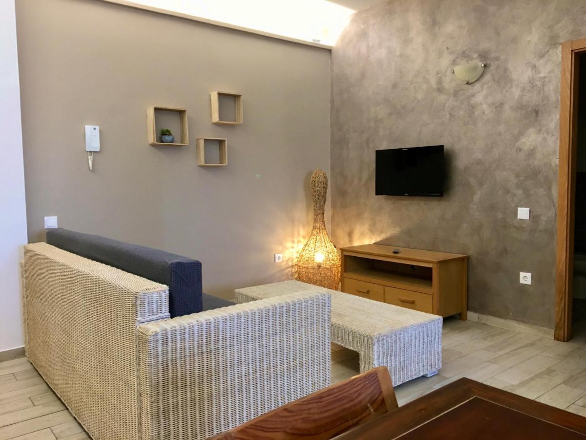 Ca Giogio Apartment Santa Maria Bagian luar foto