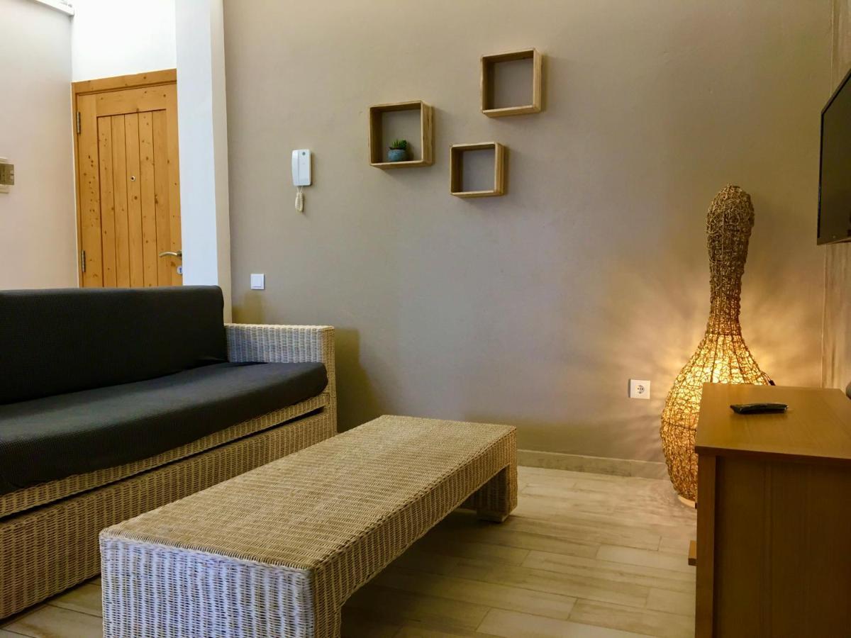 Ca Giogio Apartment Santa Maria Bagian luar foto