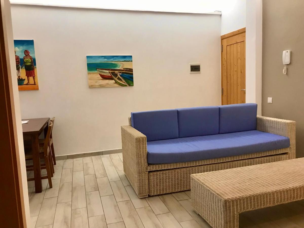 Ca Giogio Apartment Santa Maria Bagian luar foto