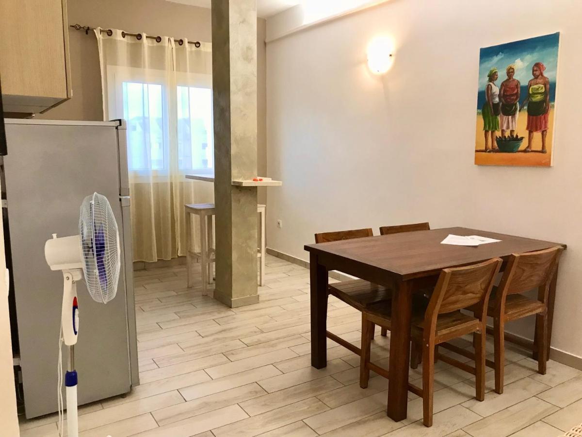Ca Giogio Apartment Santa Maria Bagian luar foto