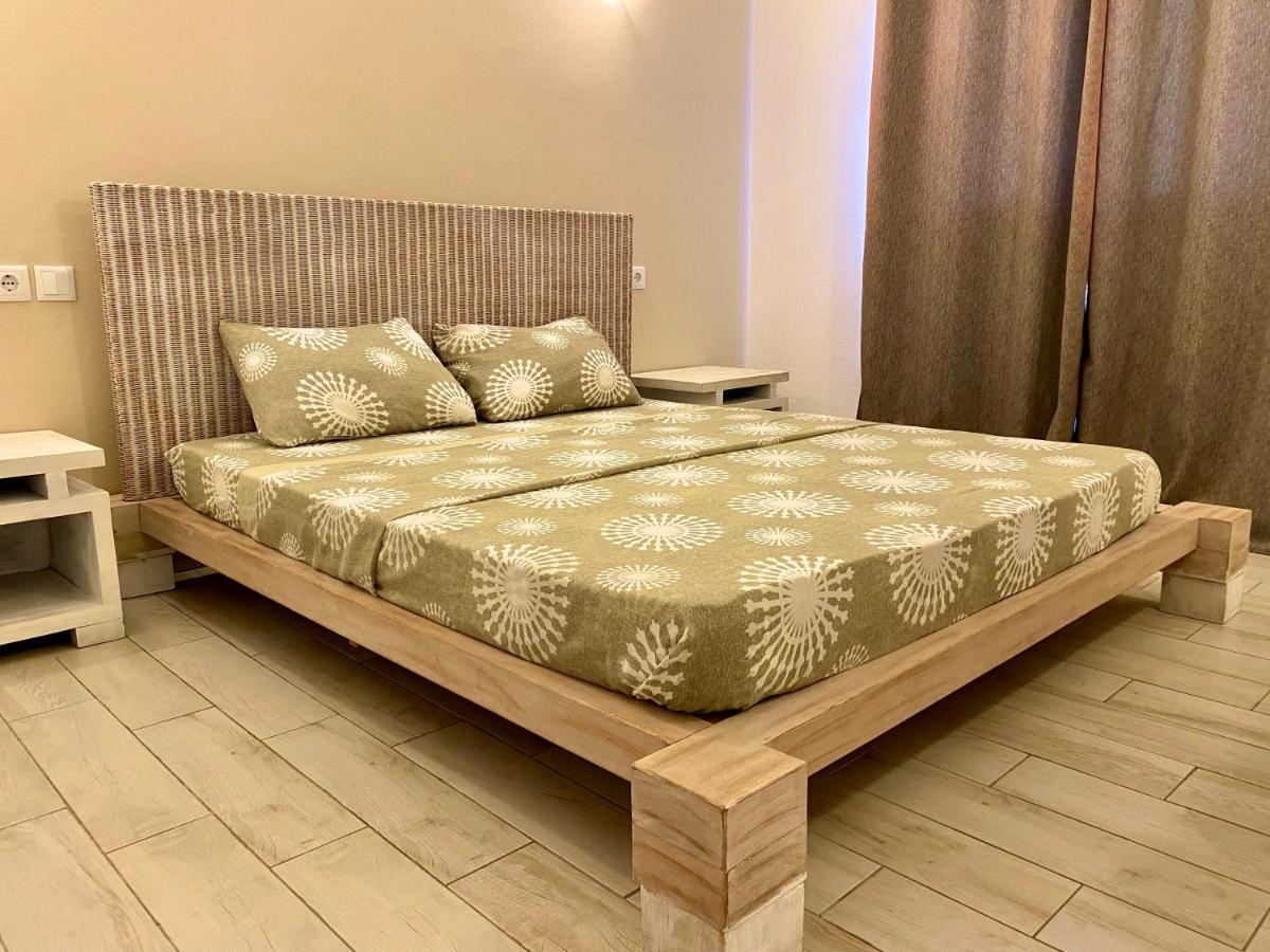 Ca Giogio Apartment Santa Maria Bagian luar foto