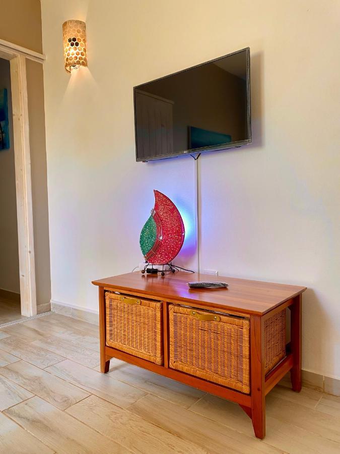 Ca Giogio Apartment Santa Maria Bagian luar foto