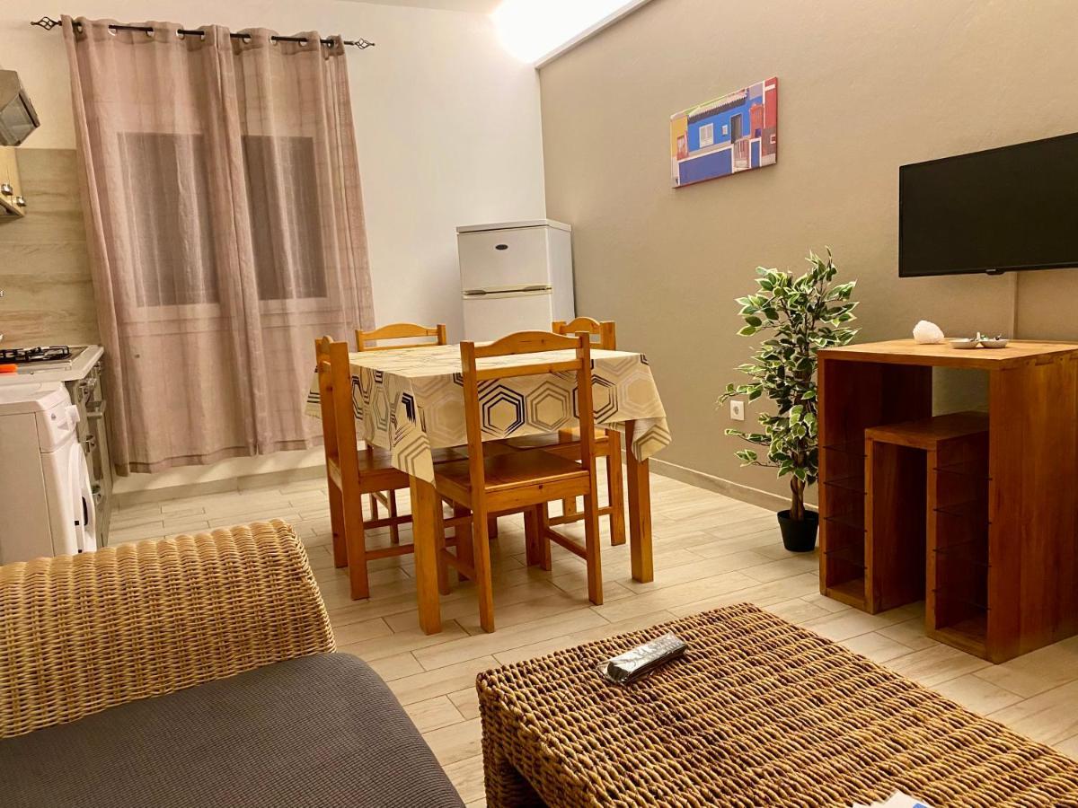 Ca Giogio Apartment Santa Maria Bagian luar foto