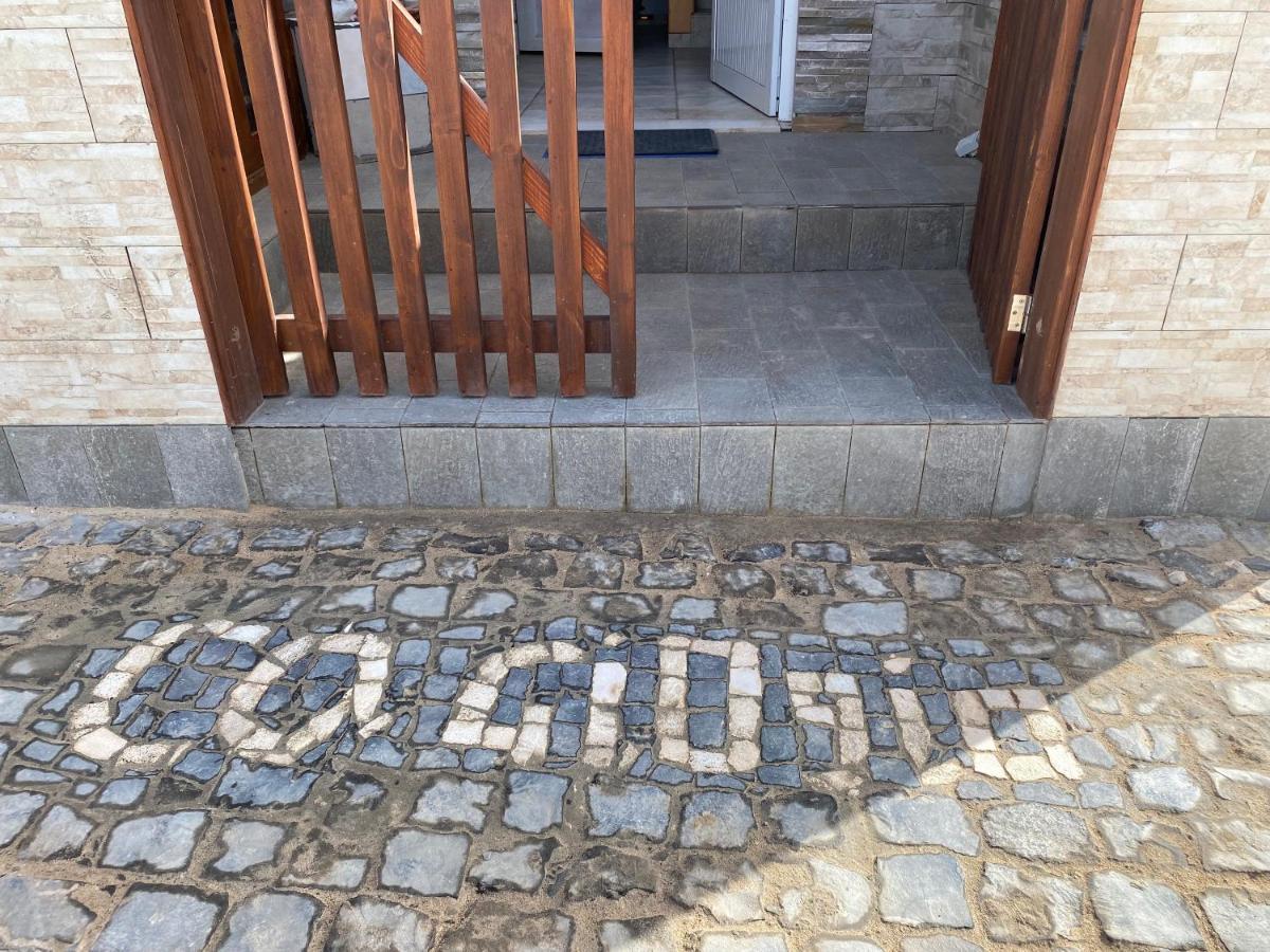 Ca Giogio Apartment Santa Maria Bagian luar foto