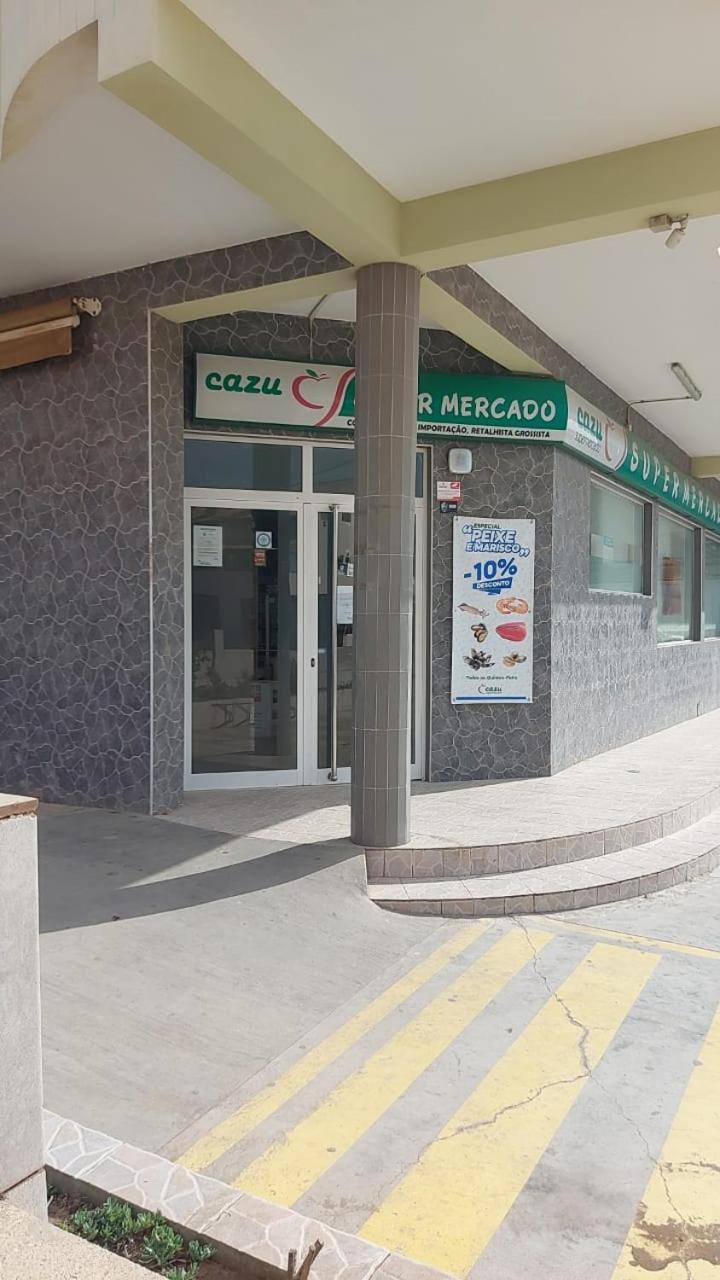 Ca Giogio Apartment Santa Maria Bagian luar foto