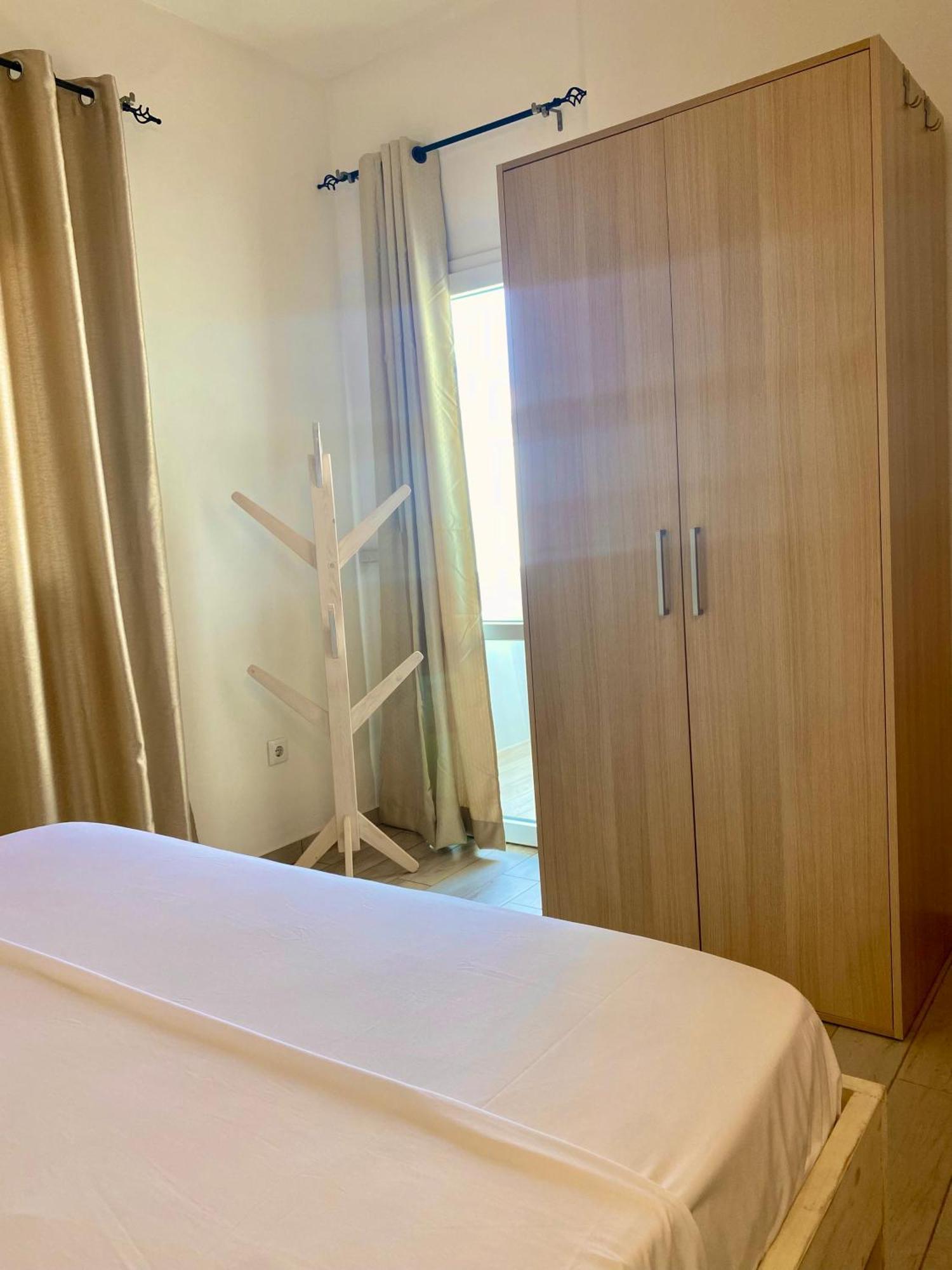Ca Giogio Apartment Santa Maria Bagian luar foto
