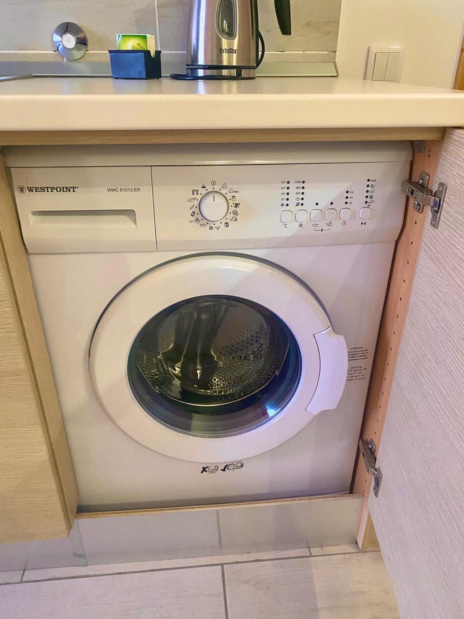Ca Giogio Apartment Santa Maria Bagian luar foto