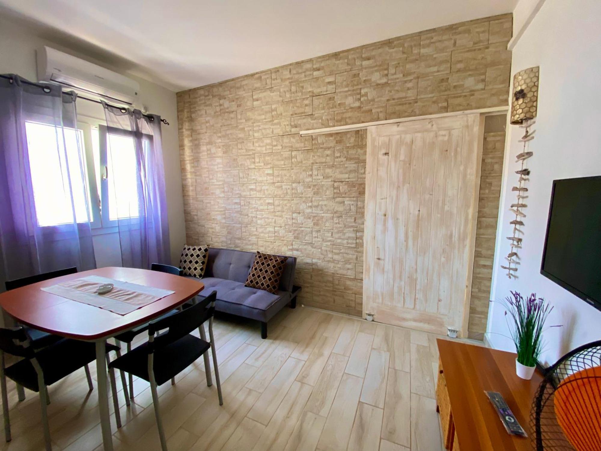 Ca Giogio Apartment Santa Maria Bagian luar foto