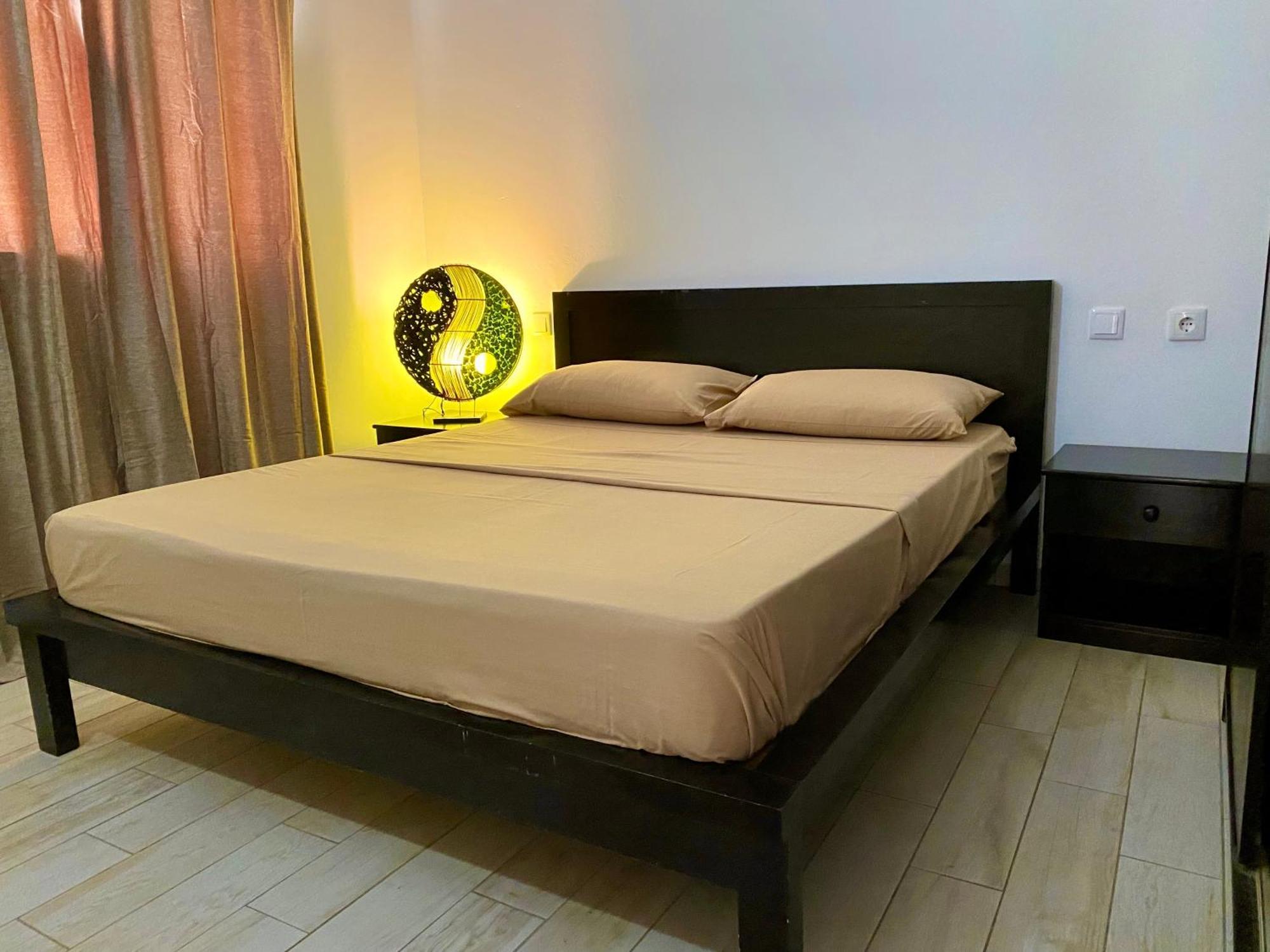 Ca Giogio Apartment Santa Maria Bagian luar foto